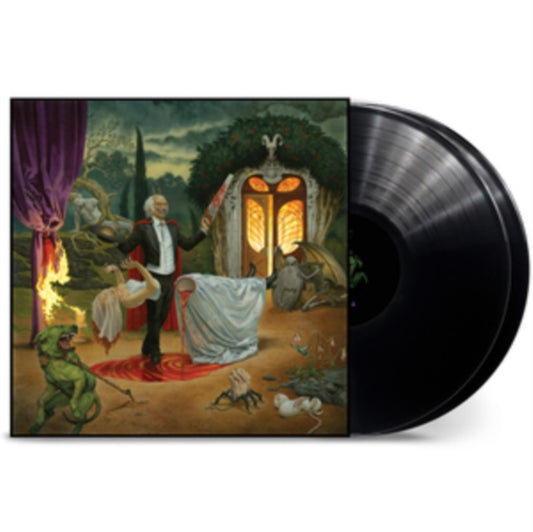 Anthrax - Cursum Perficio (Vinyl)