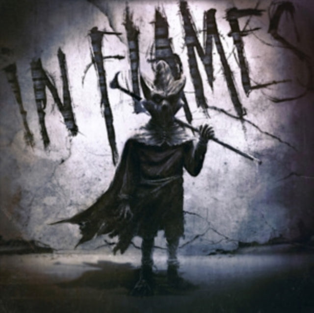 In Flames - I. The Mask (CD)