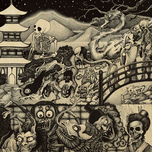 Earthless - Night Parade Of One Hundred Demons (Vinyl)