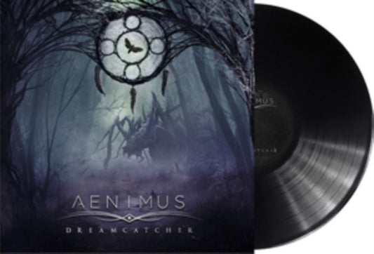 Aenimus - Dreamcatcher (Vinyl)