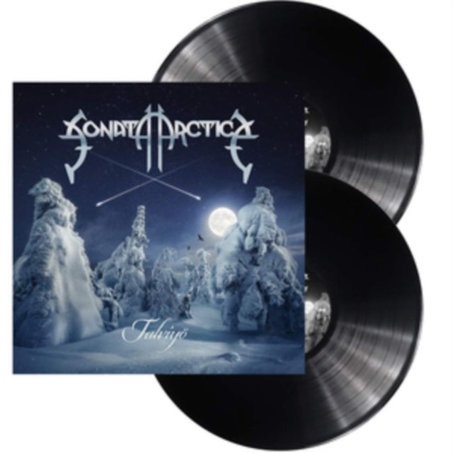 Sonata Arctica - Talviyo (Vinyl)