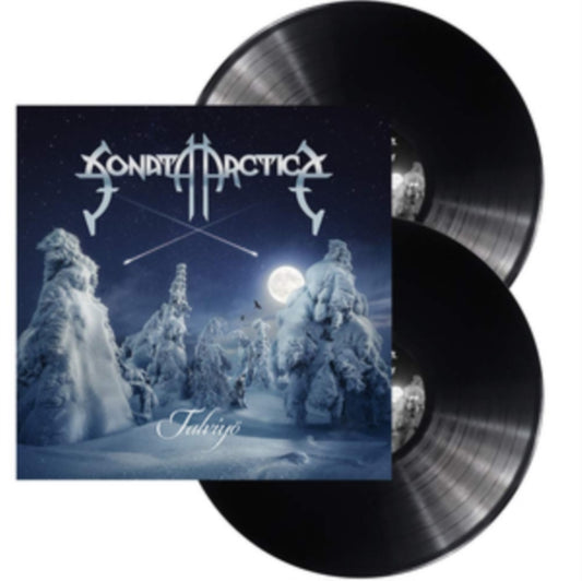 Sonata Arctica - Talviyo (Vinyl)