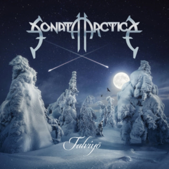 Sonata Arctica - Talviyo (CD)