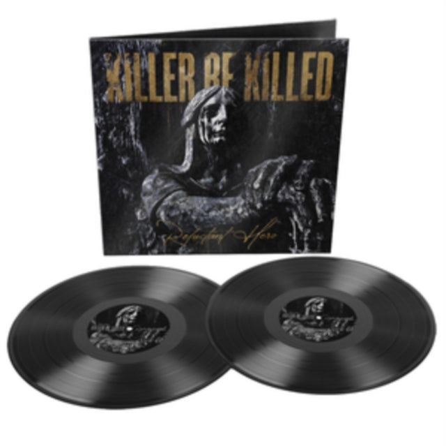 Killer Be Killed - Reluctant Hero (Vinyl)