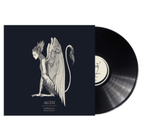 Alcest - Spiritual Instinct (Vinyl)