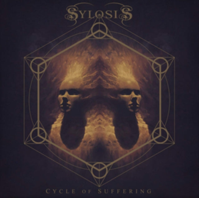 Sylosis - Cycle Of Suffering (CD)