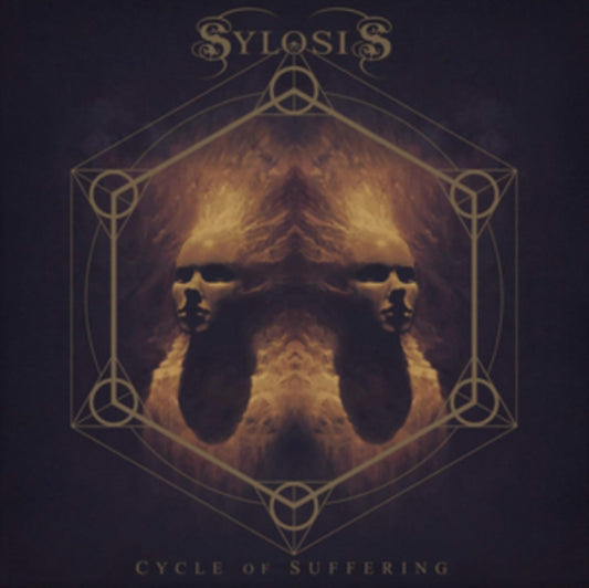 Sylosis - Cycle Of Suffering (CD)