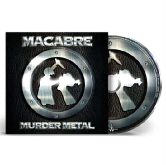 Macabre - Murder Metal (Remastered Edition) (CD)