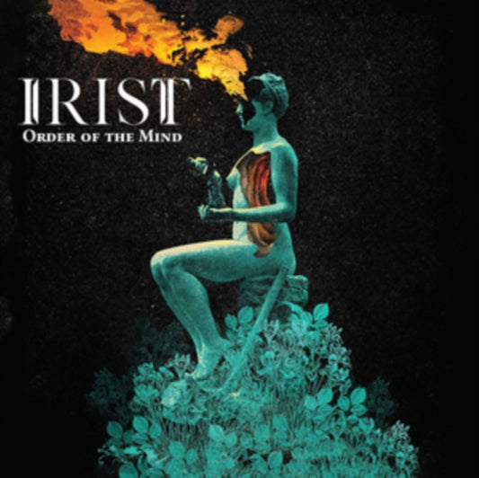 Irist - Order Of The Mind (CD)
