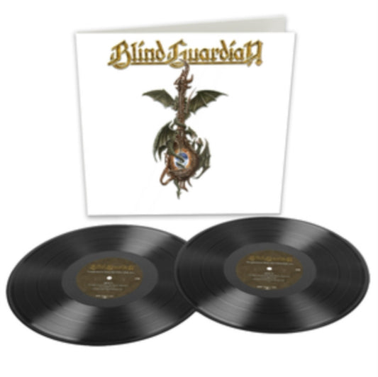 Blind Guardian - Imaginations From The Other Side (25th Anniversary Edition) (Vinyl)