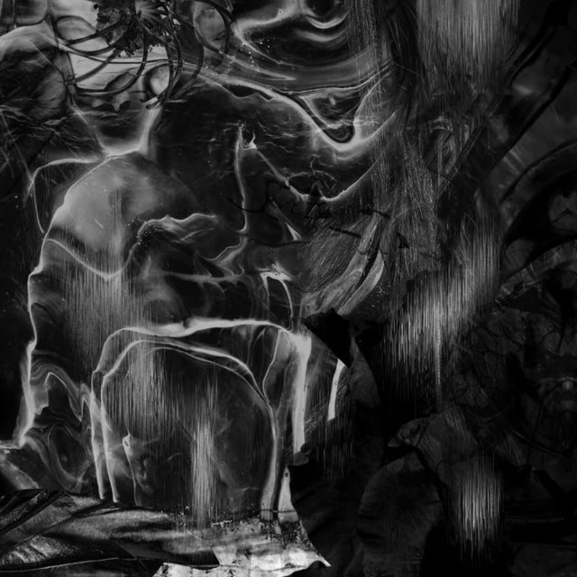Oranssi Pazuzu - Muuntautuja (Transparent Orange Vinyl) (Vinyl)
