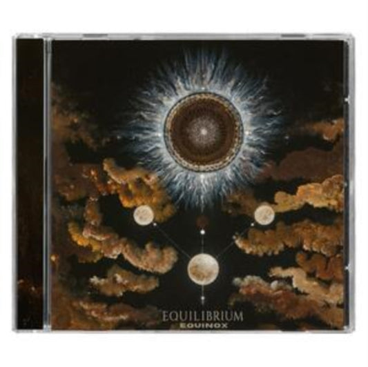 Equilibrium - Equinox (CD)