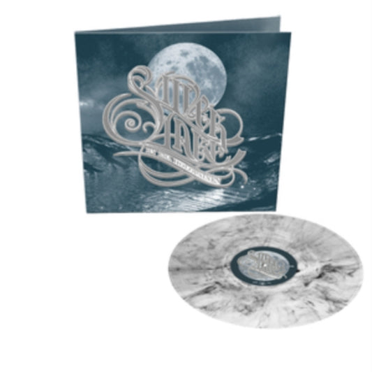 Silver Lake By Esa Holopainen - Silver Lake By Esa Holopainen (White/Black Marbled Vinyl) (Vinyl)
