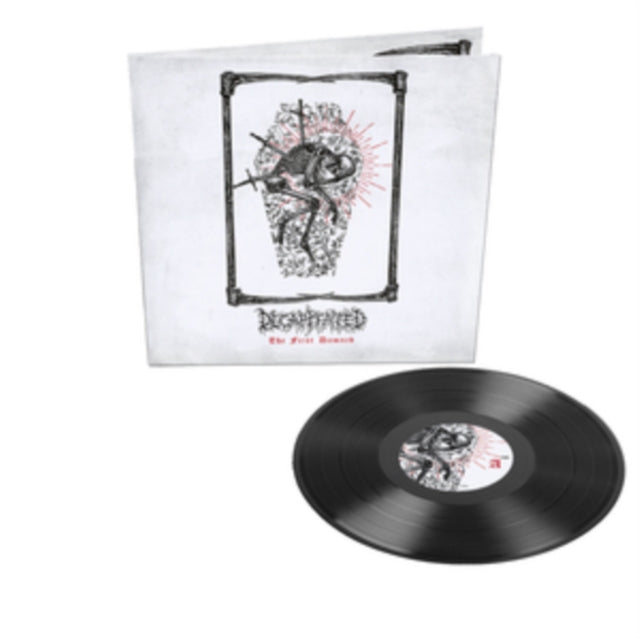 Decapitated - The First Damned (Vinyl)