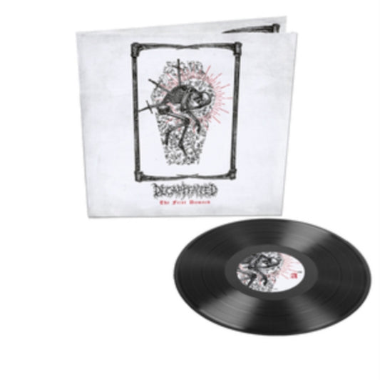 Decapitated - The First Damned (Vinyl)