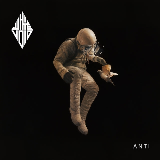 White Void - Anti (Vinyl)