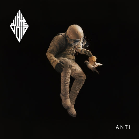White Void - Anti (Vinyl)