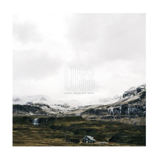 Devil Sold His Soul - Loss (Dove Grey Vinyl) (Vinyl)