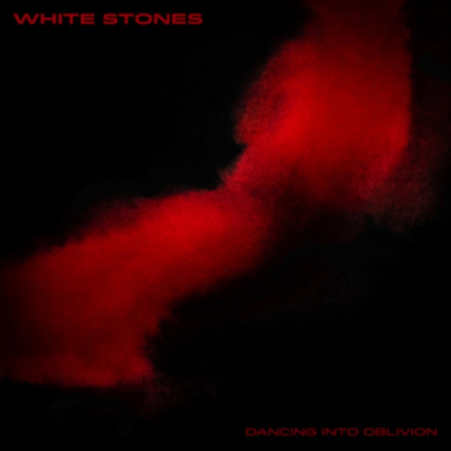 White Stones - Dancing Into Oblivion (CD)