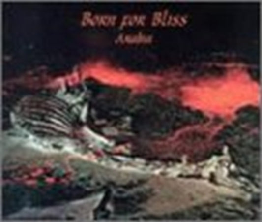 Born For Bliss - Arabia (CD)