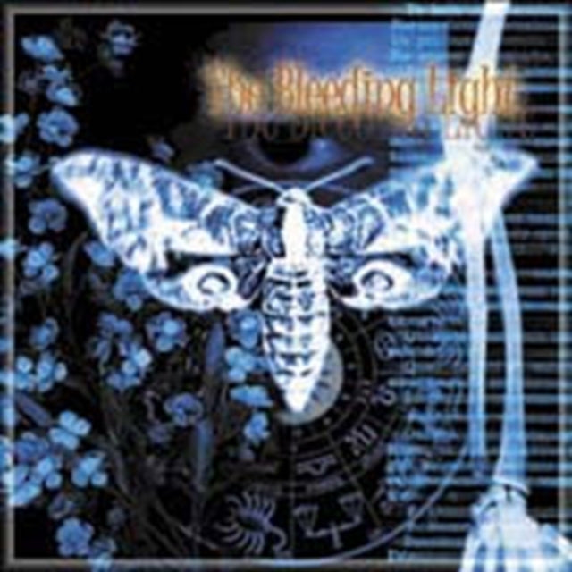 Bleeding Light (CD)
