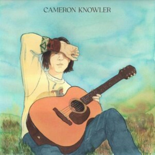 Cameron Knowler - Places Of Consequence (Vinyl)