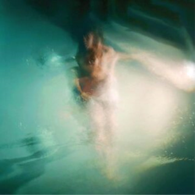 Lucy Liyou - Dog Dreams (Vinyl)
