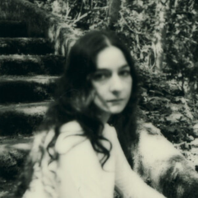 Devin Shaffer - Patience (Vinyl)