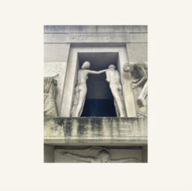 Alex Zhang Hungtai - Orion/Mother (Vinyl)