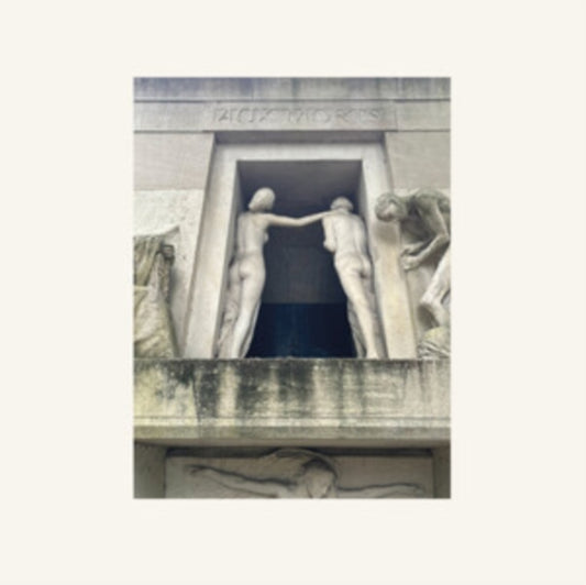 Alex Zhang Hungtai - Orion/Mother (Vinyl)