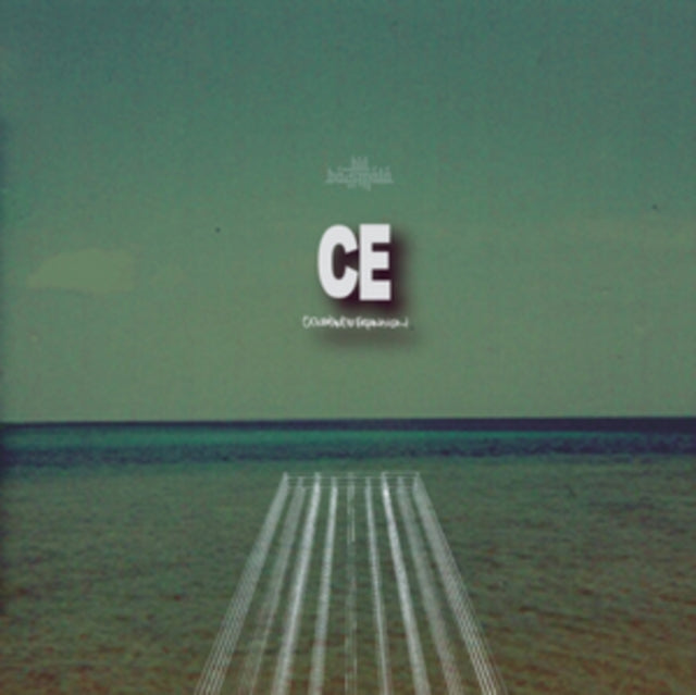 Bil Basmala - Constants Expansion (CD)