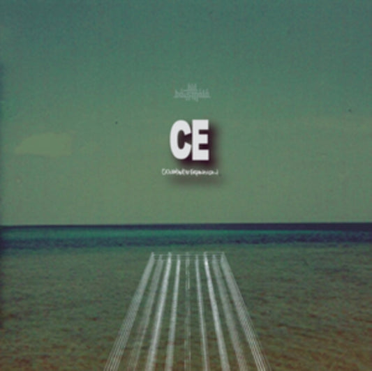 Bil Basmala - Constants Expansion (CD)
