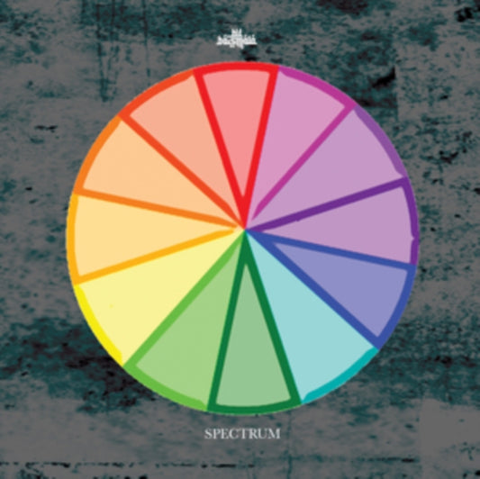 Bil Basmala - Spectrum (CD)
