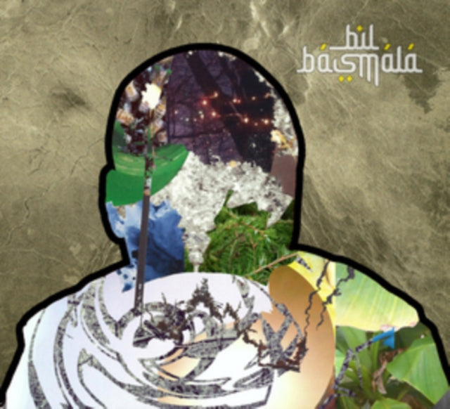 Bil Basmala - Bil Basmala (CD)