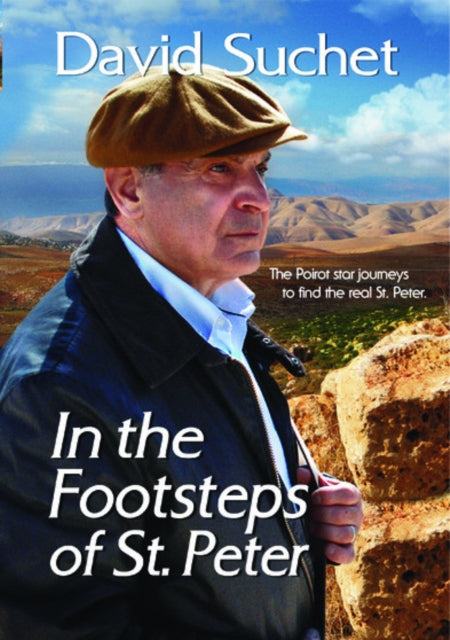David Suchet: In The Footsteps Of St. Peter (USA Import) (DVD)