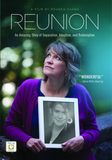 Reunion (DVD)