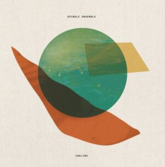 Spindle Ensemble - Inkling (CD)