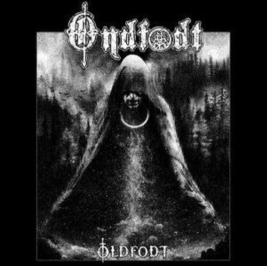 Ondfodt - Ondfodt (CD)