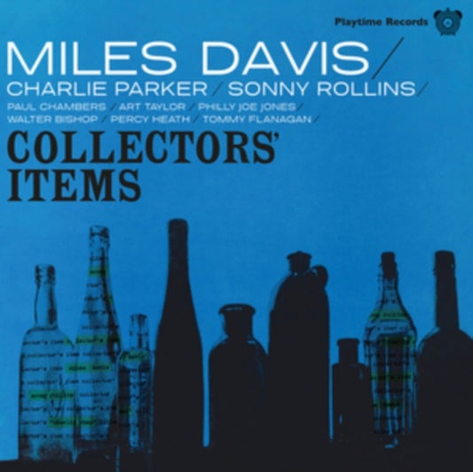 Miles Davis - Collectors Items (Vinyl)
