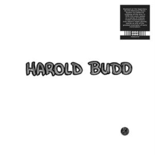 Harold Budd - The Oak Of The Golden Dreams - Coeur (Vinyl)