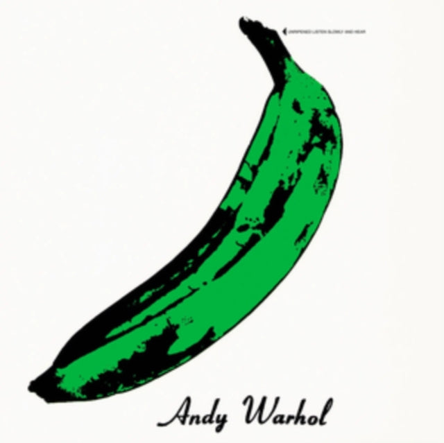 Velvet Underground & Nico - Unripened (Demos And Rare Tracks) (Vinyl)