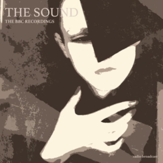 Sound - The BBC Recordings (Vinyl)