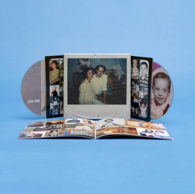 Sufjan Stevens - Carrie & Lowell (10th Anniversary Edition) (CD)