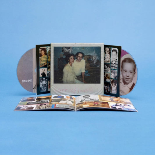 Sufjan Stevens - Carrie & Lowell (10th Anniversary Edition) (CD)