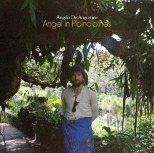 Angelo De Augustine - Angel In Plainclothes (Vinyl)