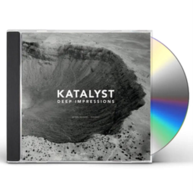 Katalyst - Deep Impressions (CD)