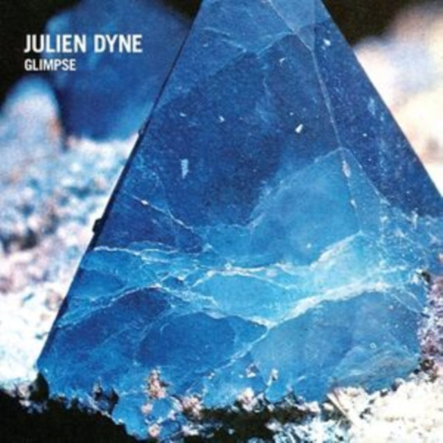 Julien Dyne - Glimpse (CD)