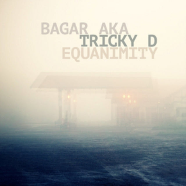 Tricky D - Equanimity (CD)