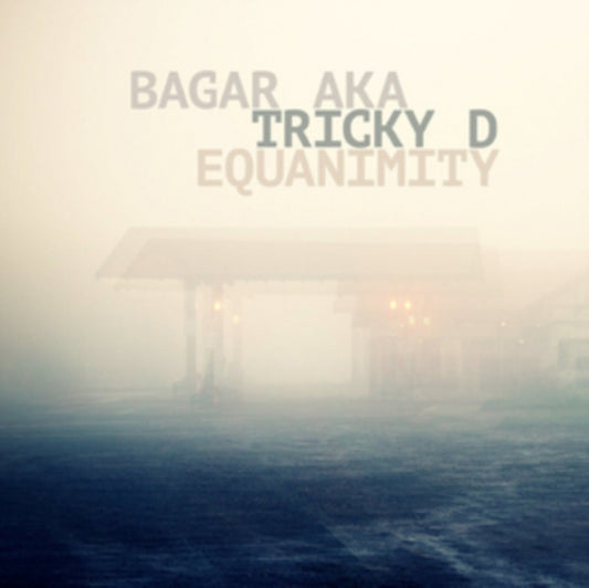 Tricky D - Equanimity (CD)