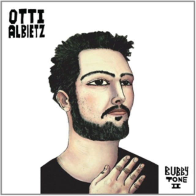 Otti Albietz - Bubbytone 2 (CD)